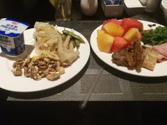 -上海圣诺亚皇冠假日酒店·诺亚厨房