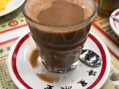 谷古-华星冰室(湾仔店)