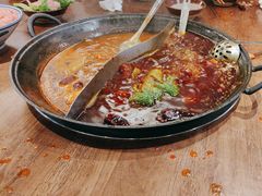 -楠火锅(昆山金鹰店)