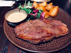 -Brut Eatery悦璞食堂(建国东路店)