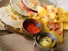 -The Rug Cafe(王府中环店)