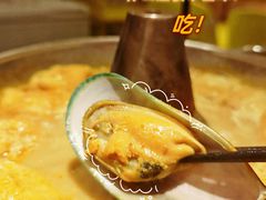 -星椰叻沙·椰浆鲜虾面(江南西店)