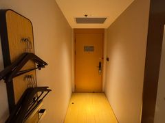 -全季酒店(深圳会展中心岗厦地铁站店)