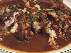 特色大鳊鱼-湾里人家(旺山景区店)