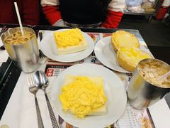 -华星冰室(湾仔店)