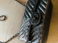 -CHANEL(恒隆广场店)