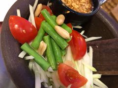 -simply thai天泰(长泰广场店)