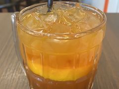 -三姐妹  Roast & Coffee(Retro Garden 1968’s)