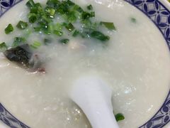 -强记鱼粥(南村店)
