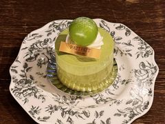 -PATTPATT日式蛋糕(体育西店)