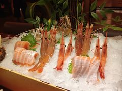 -万岛日本料理铁板烧(万象城店)