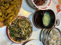 -东北民俗村·东北菜(翻身店)