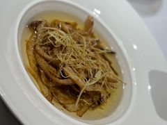 -五棵树•粤西高凉菜(琶洲店)