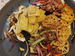 -一烙锅(友谊店)