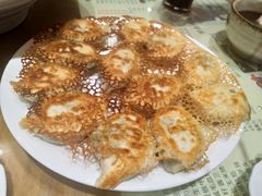 -葛记焖饼(伏牛路店)