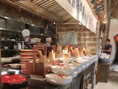 -老宁波1381餐厅(宏泰广场店)