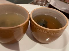 -厦门泰地万豪酒店-贡厨自助餐厅