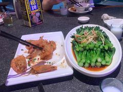 -王庄阿咪海鲜大排档(象园店)