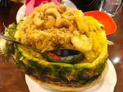 菠萝饭-荷花泰菜(东方新天地店)