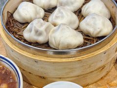 -老鼓楼汤包(太平门店)
