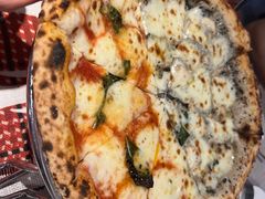 -Primo·丽莫意大利窑烤披萨