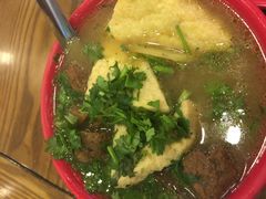 -老回回饺子馆(海洋馆店)