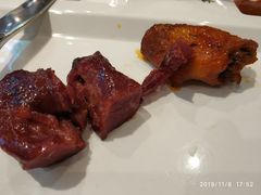 -比尔森啤酒自助烤肉(红旗街店)