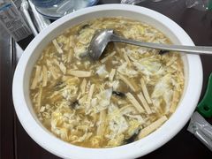 酸辣汤-金记大肠(瑞昌路店)