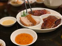 -中国厨房/台湾牛肉面