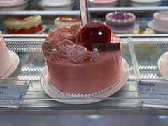 -GANSO元祖食品(白下店)