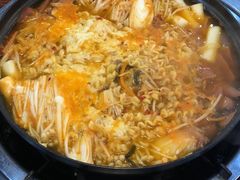 部队锅-意成料理