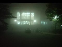 -中国政法大学(昌平校区)