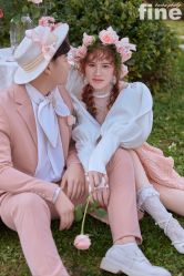 -芭莎视觉婚纱摄影(花溪店)