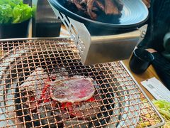 -九田家黑牛烤肉(溧水万达店)