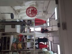 美丽制造礼服馆-CHINCHIN LADY