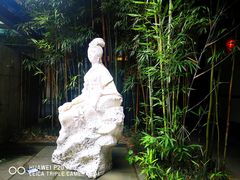 -望江楼公园