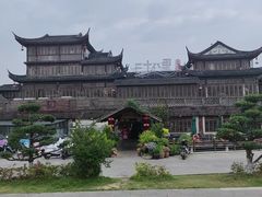 -二十八里太湖船菜(吉祥路店)