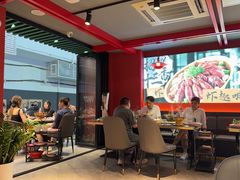 -京悦南门涮羊肉·羊蝎子火锅(田林路店)