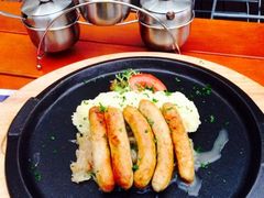 iphone_upload_pic-Paulaner·德国帕拉娜自酿啤酒餐厅(海上世界店)