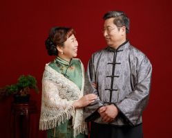 -北京早晨全家福照相馆(人民美术文化园店)