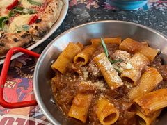 慢炖牛肉酱意面-BOTTEGA意库(中骏世界城店)