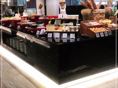 -东方红海鲜百汇(国际大厦店)