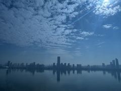 -南昌之星摩天轮