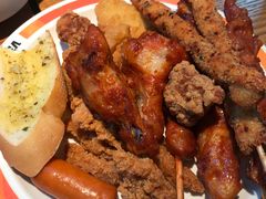 -比格比萨自助(国展店)