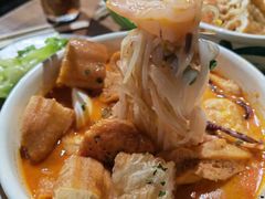 -绿柠食堂(北外滩店)