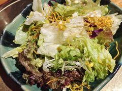-一井烧肉·活鳗·寿司(望京SOHO店)