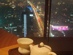 -北京柏悦酒店·锦庭餐厅Dining Room