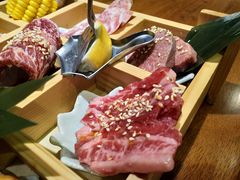 -肉魁屋·烧肉·烧鸟·酒场(高新店)