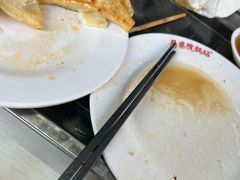 -劈柴院锅贴(沈阳路店)