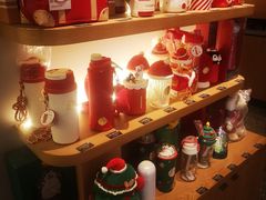 -星巴克(北京新东安)